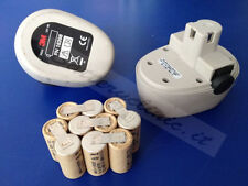 Batteria pps colour usato  Grugliasco