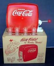 Vintage 1950s coca for sale  Powhatan