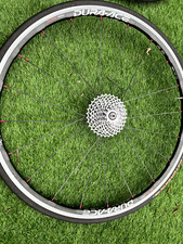 Pair dura ace for sale  PRESTON