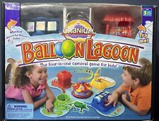 Cranium balloon lagoon for sale  BEDWORTH