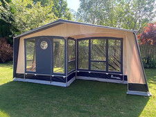 Isabella forum awning for sale  NOTTINGHAM