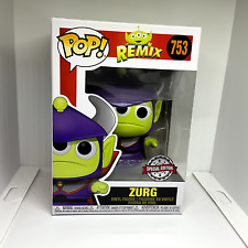 Funko pop zurg gebraucht kaufen  Bomlitz