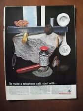 Vtg magazine 1964 for sale  De Kalb Junction