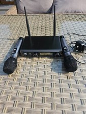 Tonor 820 dynamic for sale  WARE