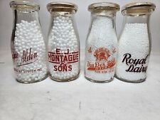 Lot vintage pint for sale  Stevensville