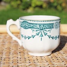 Ancienne tasse café d'occasion  Cerisy-la-Salle