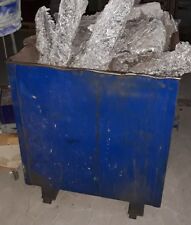 Schrottbehälter schrottcontai gebraucht kaufen  Dommershausen, Lieg, Macken