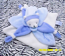 Doudou compagnie ours d'occasion  Ligueil