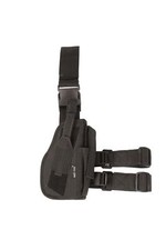 Holster cuisse miltec d'occasion  Lyon I