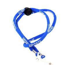 Blue sports neck for sale  LONDON
