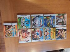 Nintendo game bundle for sale  WILMSLOW