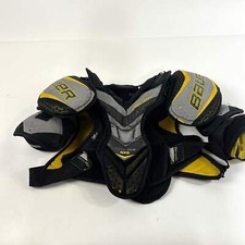 Used bauer supreme for sale  Cedar Lake