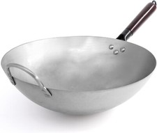 Joejis wok chinoise d'occasion  Oullins