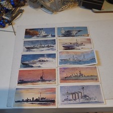 Lyons tea hms for sale  CLEVEDON