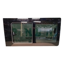 Transporter side window for sale  ATTLEBOROUGH