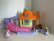 Fisher price little for sale  CHESTERFIELD