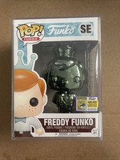Funko pop freddy for sale  LONDON