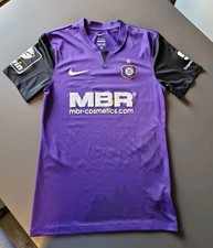 Erzgebirge aue heimtrikot gebraucht kaufen  Chemnitz