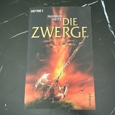 Zwerge heitz markus gebraucht kaufen  Fulda