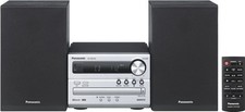 Panasonic pm250 stereo usato  Italia