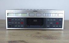Revox 215 cassettiera usato  Spedire a Italy