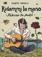 Ernesto anderle fabrizio gebraucht kaufen  Berlin