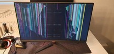 Acer gaming monitor gebraucht kaufen  Günzburg
