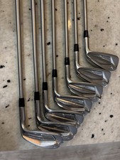 Mizuno jpx 919 for sale  Pass Christian