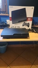 Sony 160gb playstation usato  Cave