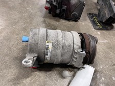 Compressor CA Delphi fabricante compatível com 99-02 Sierra 1500 pickup 618333 comprar usado  Enviando para Brazil