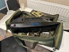 Angling technicsprocat mk4 for sale  GRAVESEND