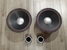 Basslautsprecher raw 1504 gebraucht kaufen  Frankenblick, Schalkau