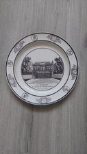 assiette faience d'occasion assiette faience d'occasion Expédié en Belgium