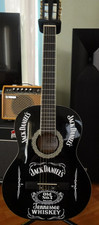 jack daniels guitar for sale jack daniels guitar for sale Costa Mesa