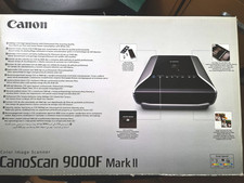 Canon canoscan 9000f gebraucht kaufen  Gerbrunn