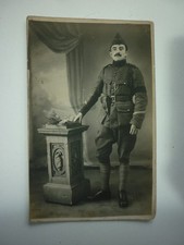 Photo soldat belge d'occasion  Bailleul