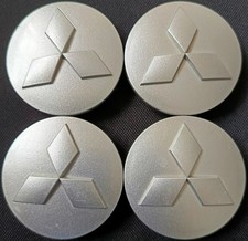 Genuine mitsubishi silver for sale  BATLEY