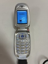 Vintage cingular samsung for sale  Hebbronville