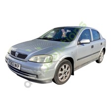 Vauxhall astra mkiv for sale  NOTTINGHAM