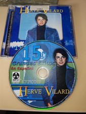 Hervé vilard. chilien d'occasion  Paris XIV