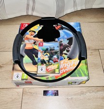 Ring fit adventure d'occasion Ring fit adventure d'occasion  Athis-Mons