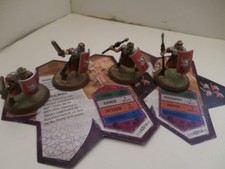 Heroscape malliddon prophecy for sale  WESTCLIFF-ON-SEA