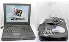 windows 95 laptop for sale windows 95 laptop for sale LLANTWIT MAJOR