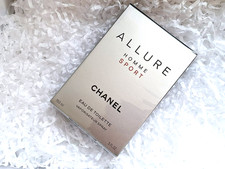 Chanel allure sport gebraucht kaufen  Erding