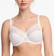 Reggiseno donna chantelle usato  Spedire a Italy