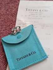 Tiffany co. sterling for sale  GOSPORT