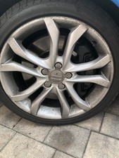 Audi upgraded front for sale  STOKE-ON-TRENT