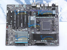 Uno socket gigabyte usato  Spedire a Italy