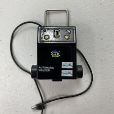 Usado, Soldador automático miniatura WT garagem escala 1:18 - Excelente estado usado comprar usado  Enviando para Brazil