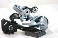 Schaltwerk shimano deore gebraucht kaufen  Rotenburg